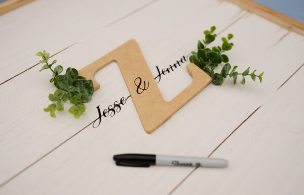 The wedding of Jenna And Jesse Wedding | The Shed @ Halfway Crossing | Rice Mn Gallery 0