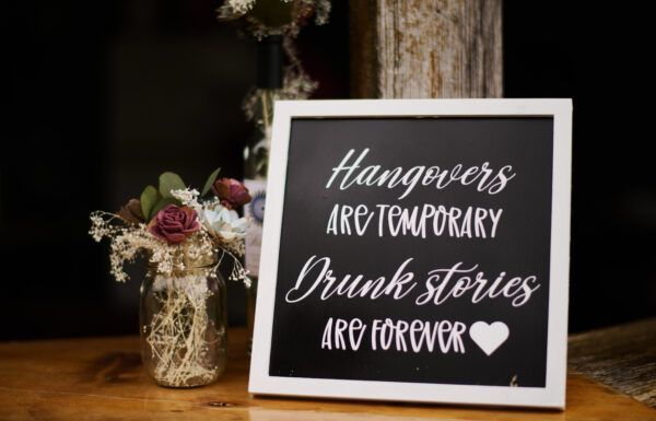 The wedding of Jenna And Jesse Wedding | The Shed @ Halfway Crossing | Rice Mn Gallery 6