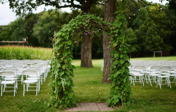 The wedding of Jenna And Jesse Wedding | The Shed @ Halfway Crossing | Rice Mn Gallery 29