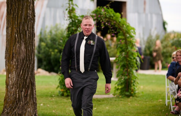 The wedding of Jenna And Jesse Wedding | The Shed @ Halfway Crossing | Rice Mn Gallery 28