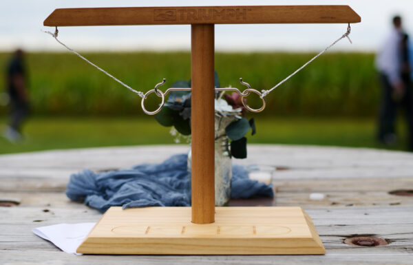 The wedding of Jenna And Jesse Wedding | The Shed @ Halfway Crossing | Rice Mn Gallery 26