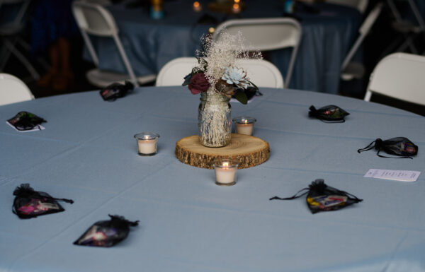 The wedding of Jenna And Jesse Wedding | The Shed @ Halfway Crossing | Rice Mn Gallery 18