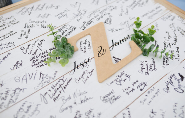 The wedding of Jenna And Jesse Wedding | The Shed @ Halfway Crossing | Rice Mn Gallery 49