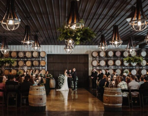 Bold North Cellars