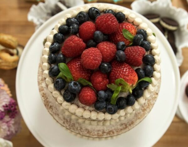 Knotty Pine Bakery