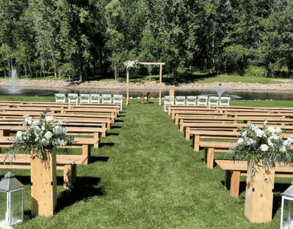 Northern Oaks Events