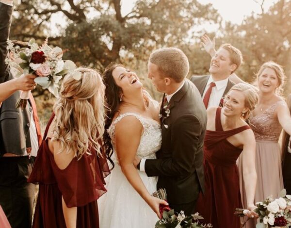 Rustic Elegance Coordination and Decor