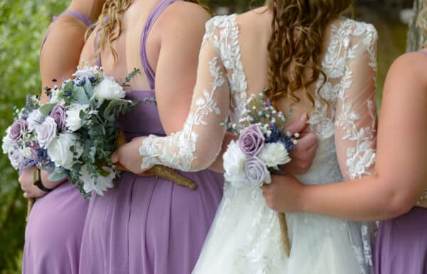 The wedding of Kyle And RaeAnns Wedding | Northern Lights Ballroom | 9/02/2024 Gallery 7