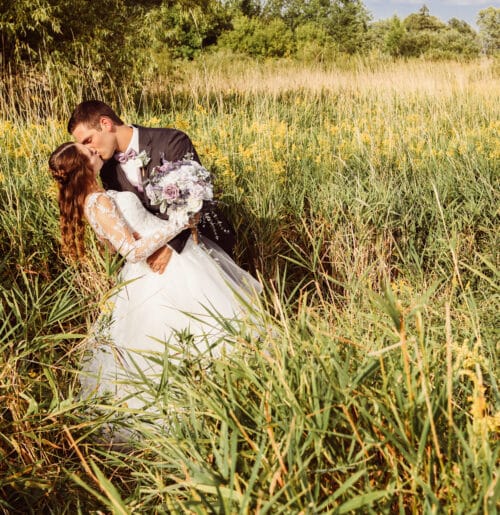 Kyle And RaeAnns Wedding | Northern Lights Ballroom | 9/02/2024