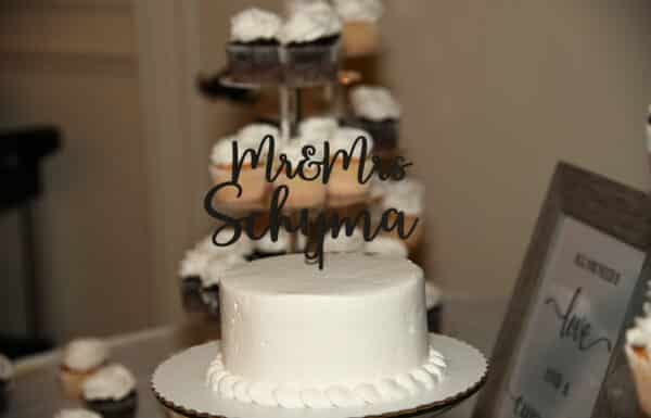 The wedding of Kyle And RaeAnns Wedding | Northern Lights Ballroom | 9/02/2024 Gallery 30
