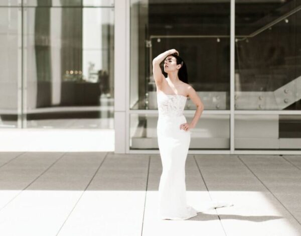 The White Room