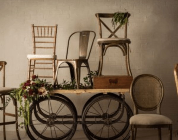 Rudys Event Rentals
