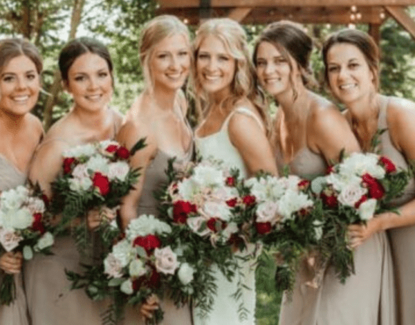 Wedding and Tuxedo Connection