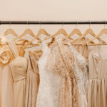 Haddyn & Maeci Wedding | The Boathouse @ Tween Lakes