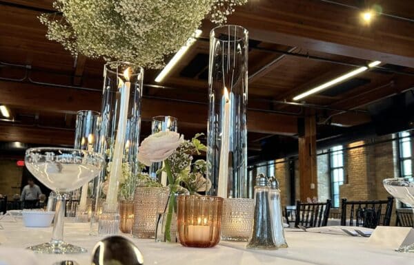 Four Belles Wedding and Event Services