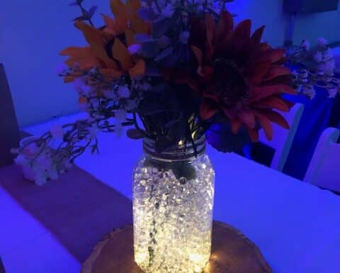 Four Belles Wedding and Event Services