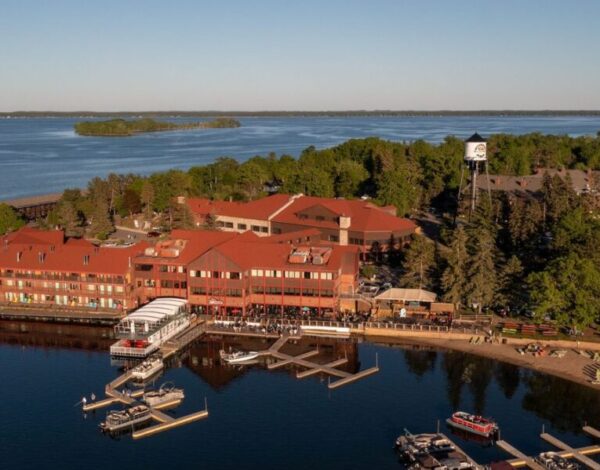 Breezy Point Resort