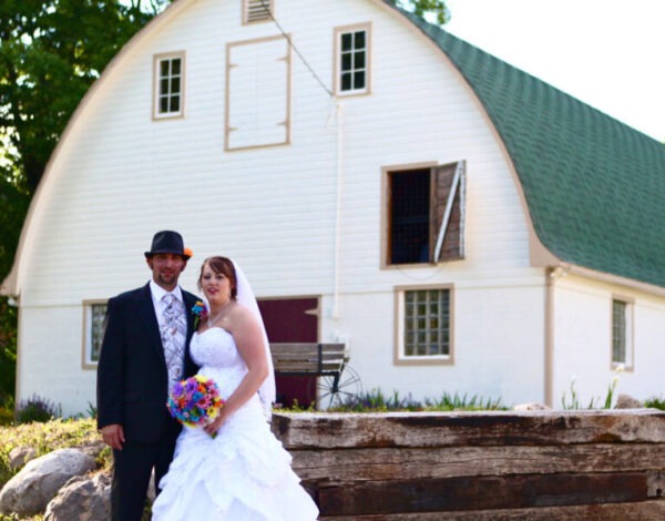 Rum River Barn And Vineyard