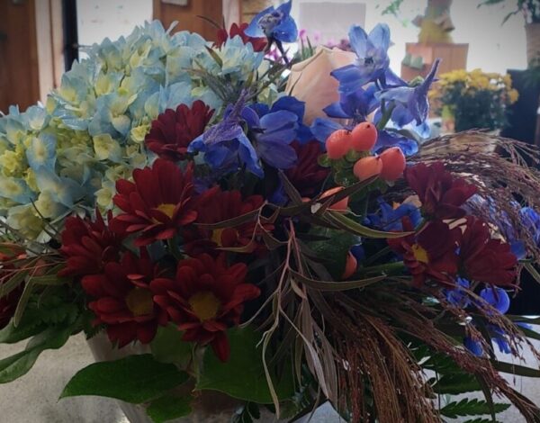 Princeton Floral