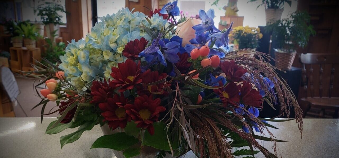 Princeton Floral flower arrangement