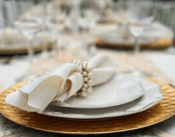 Butterfly Events