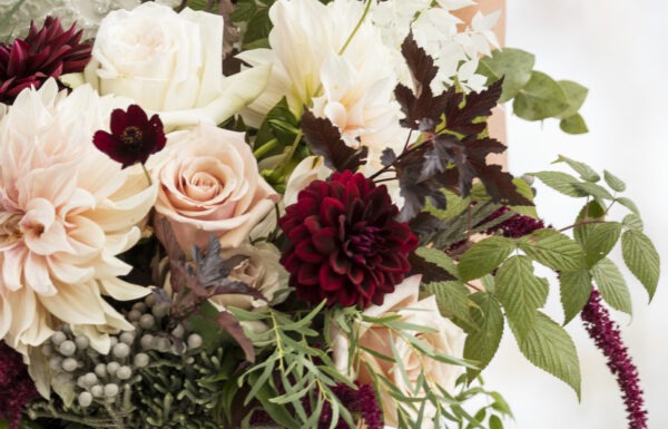 Lakeside Weddings & Workshops