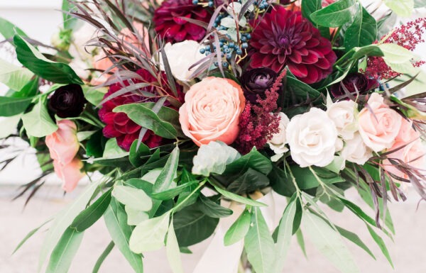 Lakeside Weddings & Workshops