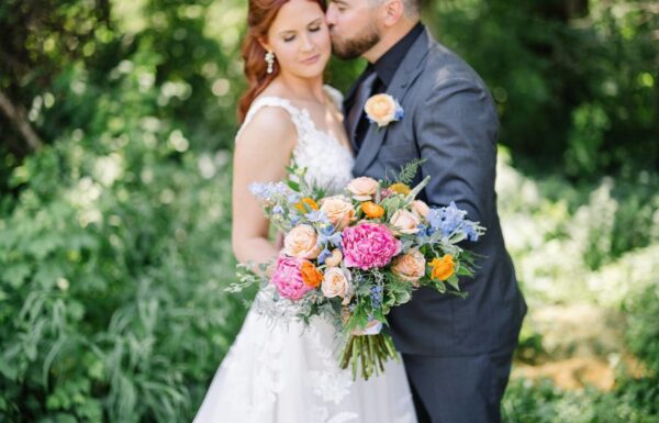 Lakeside Weddings & Workshops