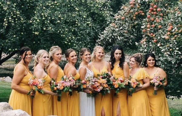 Lakeside Weddings & Workshops