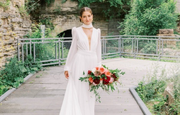 Lakeside Weddings & Workshops