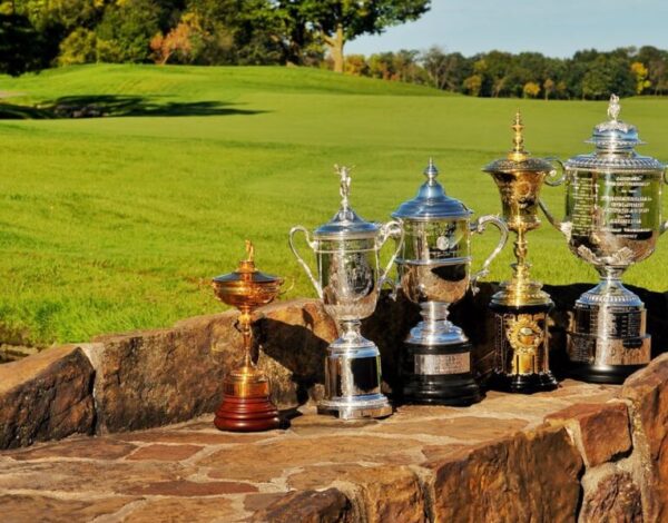 Hazeltine National Golf Club