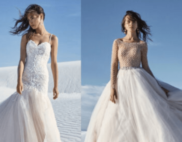 Aubony Bridal and Boutique