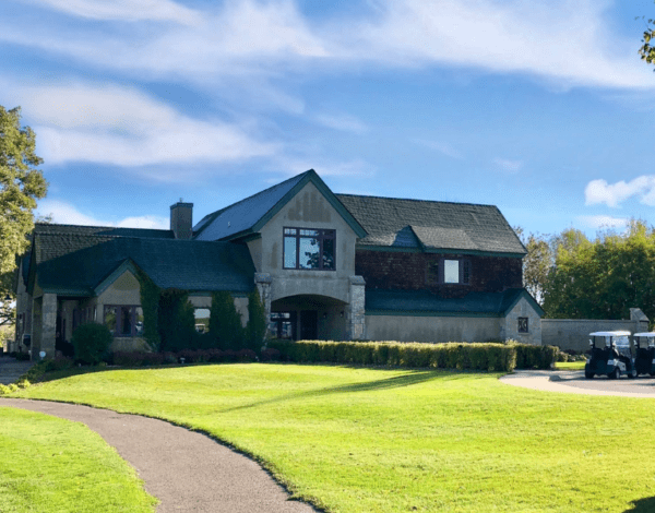 Greystone Golf Club