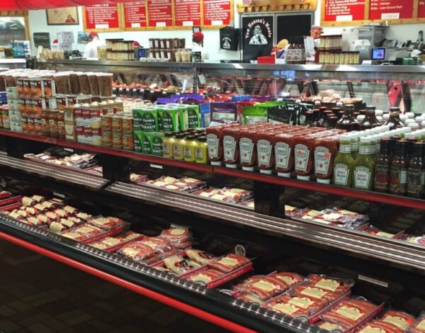 Von Hanson Meats