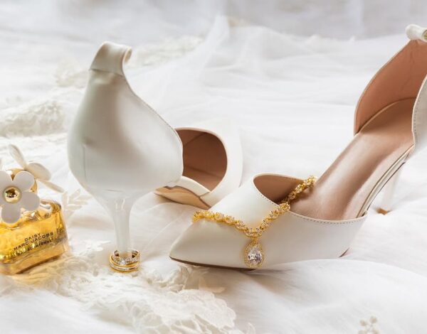 Weddings by Kassidi