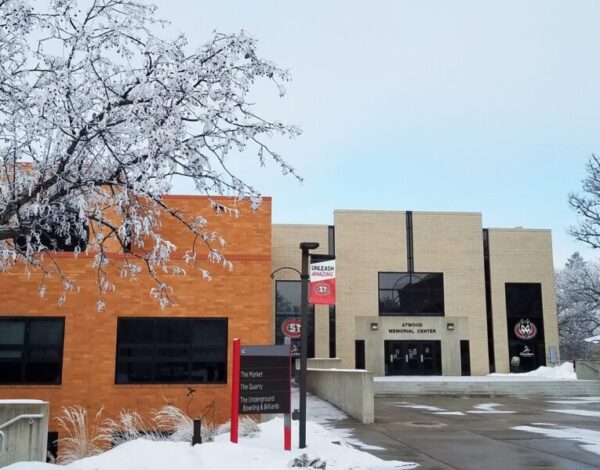 Atwood Memorial Center