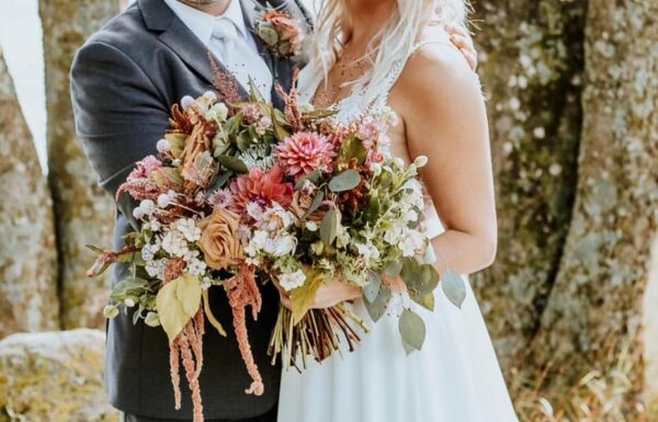 Florist Category Vendor Lakeside weddings & workshops Lakeside Weddings & Workshops