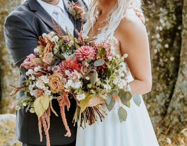 Lakeside Weddings & Workshops