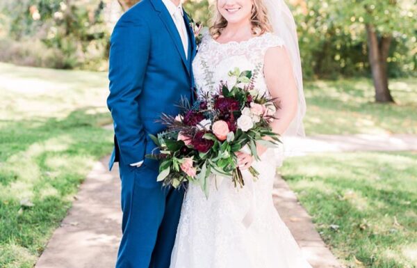 Lakeside Weddings & Workshops