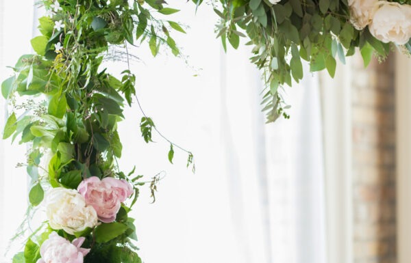 Lakeside Weddings & Workshops