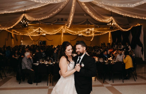 Northern Lights Ballroom Banquet Center