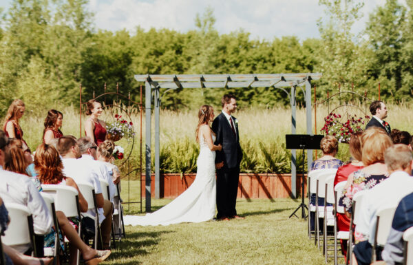 Photo by Skylar Rae Photography