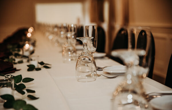 Northern Lights Ballroom Banquet Center