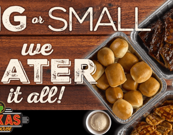 Texas Road House