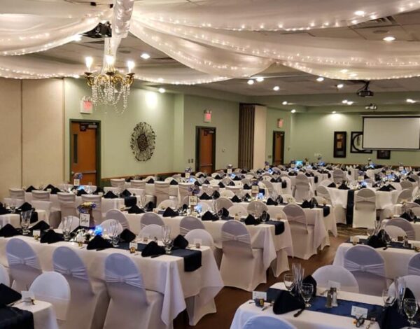 Bison Creek Event Center