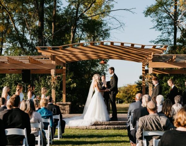 Crow River Winery