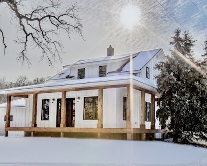 Genesis Ranch