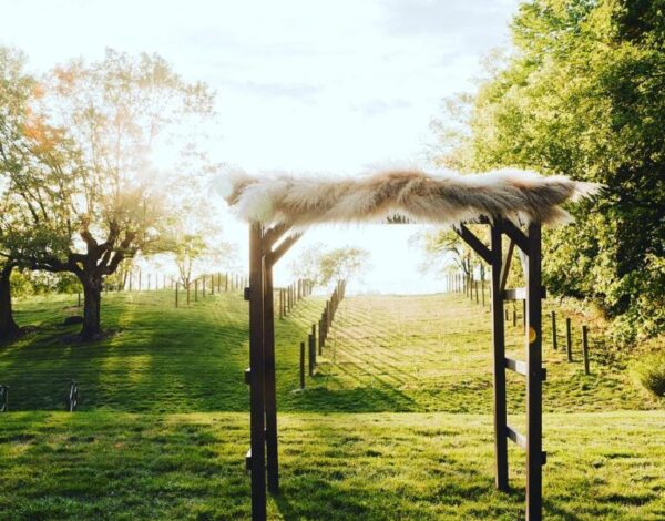 Howling Moon Weddings & Events