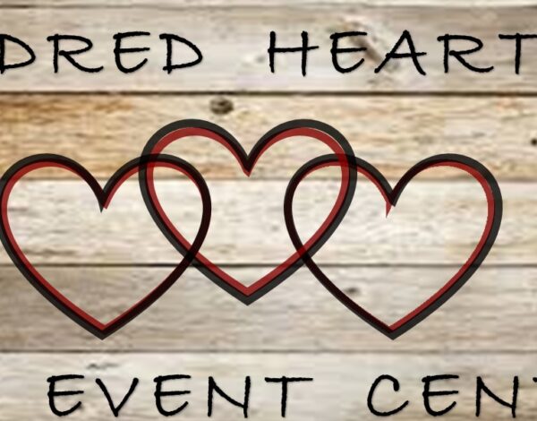 Kindred Hearts Event Center