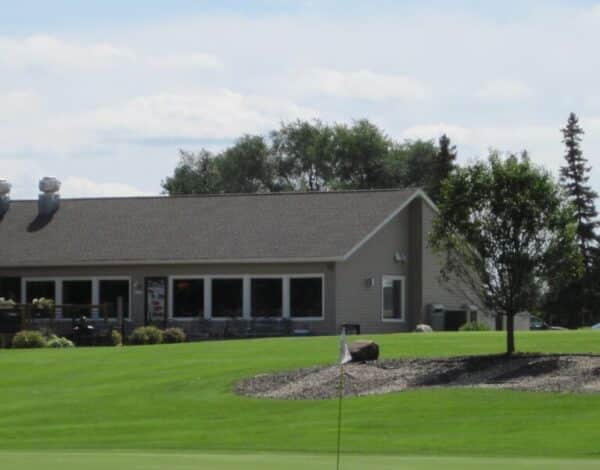 Monticello Country Club